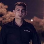 دانلود آهنگ روح الله کرمی روحم بردی ده کهکشان یه خودی فلانی بی وژدان