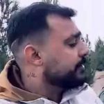دانلود آهنگ روح الله کرمی پس چرا رفتی