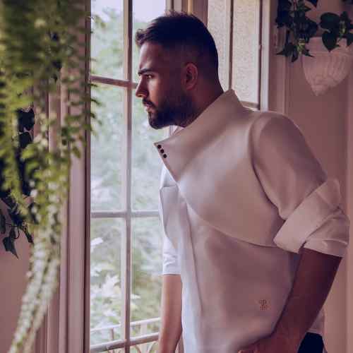 دانلود آهنگ شاهین بنان دیگه عمرا تا آخره عمرم بعده تو من عاشق شم