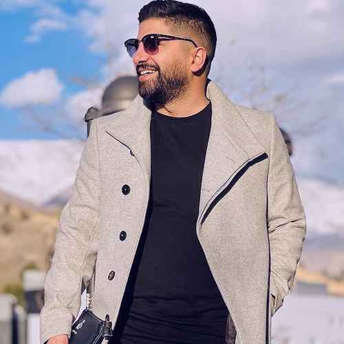 دانلود آهنگ زانیار خسروی چمدون