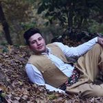 دانلود آهنگ علی احمدیانی بخش 4