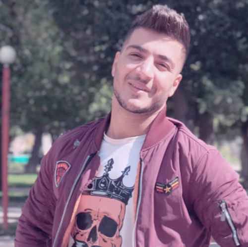 دانلود آهنگ آرمین برمایه و دانش کالیدور