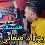 دانلود آهنگ بهزاد صفایی همسفر