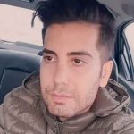 دانلود آهنگ فرشاد آزادی جنگه جنگه وه سر تو وه سر چم ابرو تو