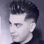 دانلود آهنگ فرشاد آزادی توژ