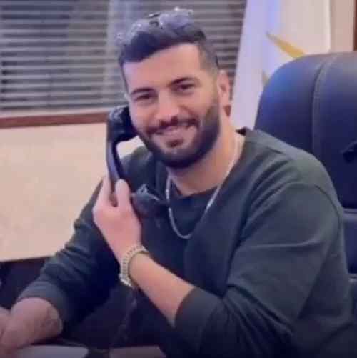 دانلود آهنگ کیوان برنمیگردم