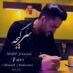 دانلود آهنگ مجید حسینی سرگیجه