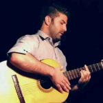 دانلود آهنگ مجید خراطها داغون یعنی نباشی و بیاد بارون