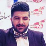 دانلود آهنگ مجید خراطها قلب منی وقتی که میخندی عزیزم
