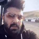 دانلود آهنگ مجید خراطها پلای پشتمون هنوز سالمه راهو برگرد