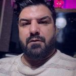 دانلود آهنگ مجید خراطها بیا نزدیک این شیشه کمش کن این فاصله رو