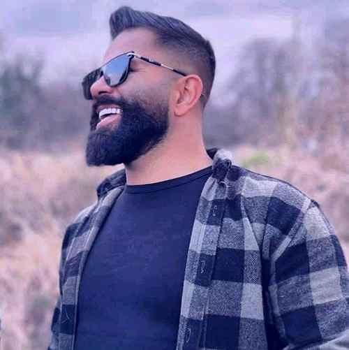دانلود آهنگ محمد اسمعلی ای یار جانی دانلود آهنگ محمد اسمعلی ای یار جانی