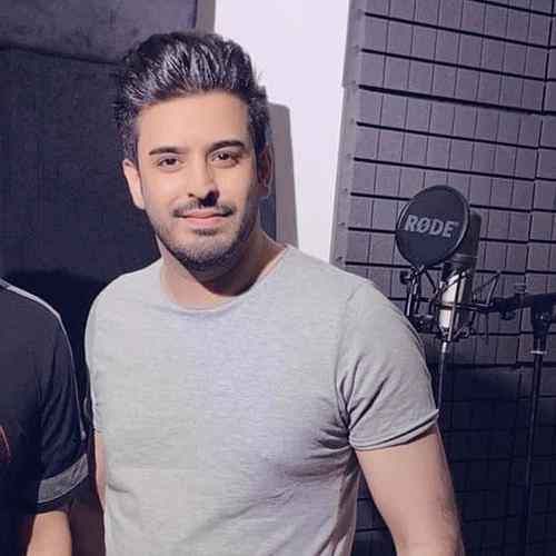 دانلود آهنگ محسن دولت مو بلند مشکی