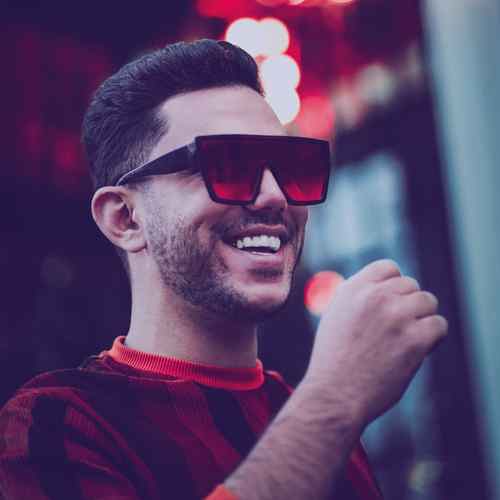 دانلود آهنگ پیام عباسی قلب یخی