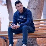 دانلود آهنگ رامین کرمی اسیر عشق
