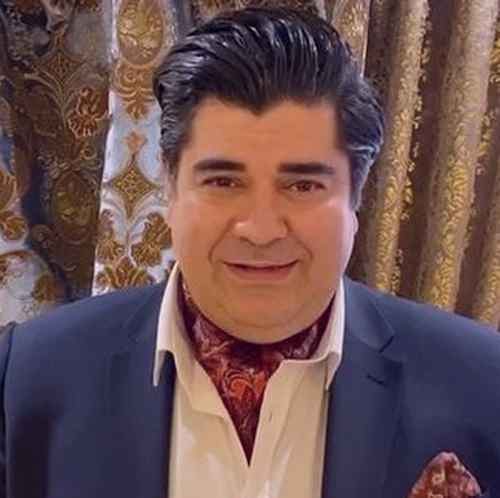 دانلود آهنگ سالار عقیلی بی قرار