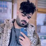 دانلود آهنگ سامان یاسین اتفاقی دانلود آهنگ سامان یاسین اتفاقی