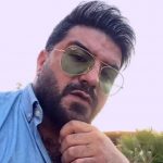دانلود آهنگ مجید خراطها تو سیل اشکام غوطه ور بودم با رفتنت طوفان به پا کردی