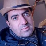 دانلود آهنگ آیت احمدنژاد حالی من خاصه به قوربان نامه‌ کانت هانه کوی
