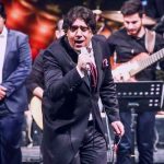 دانلود آهنگ مانی رهنما همسنگر واسه آرامشت هر شب تمومه جبهه بیدارن
