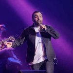 دانلود آهنگ مسعود صادقلو دوا درمون