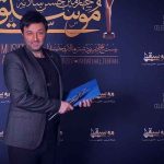 دانلود آهنگ مهرزاد امیرخانی جونم دیوونه آخه کی میدونه کلی ادا اصول باحال یواشکی بینمونه