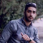 دانلود آهنگ محمد امیری ای حس عاشقانه وه ناو دلت پاک بکی