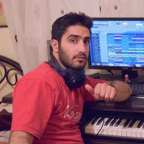 دانلود آهنگ محمد امیری پایان تلخ