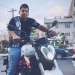 دانلود آهنگ مجتبی ترکاشوند سلامتی دلم