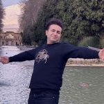 دانلود آهنگ مرتضی جعفر زاده خنده هاتو قربون