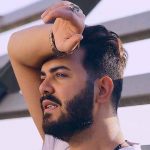 دانلود آهنگ مصطفی یگانه منو ببخش دست کشیدم ساده از بودن تو