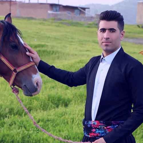 دانلود آهنگ سیوان گاگلی ئاخ ئاخ داخه که ی گرانم روی خوشیه‌ کی جارانم