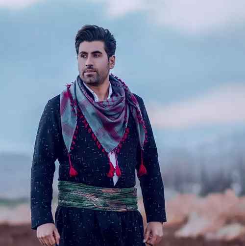 دانلود آهنگ سیوان گاگلی یاره که م نازاریکه به تام مزداریکه