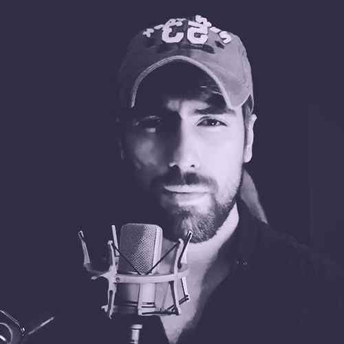 دانلود آهنگ علی خدابنده لو هم گناه