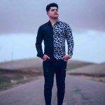 دانلود آهنگ امیر حافظ رنجبر پایتخت