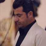 دانلود آهنگ آیت احمدنژاد دیوانه خوم هر دیوانه بوم به خیالی ئو شوانه