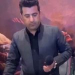 دانلود آهنگ آیت احمدنژاد کاکه له چه مو دی کوبرا له یالو دی