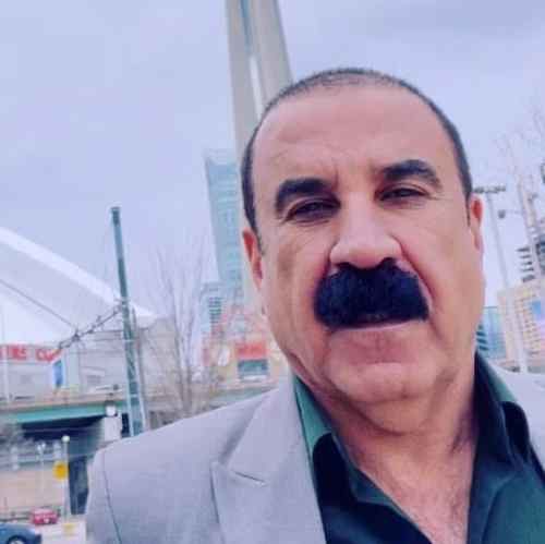 دانلود آهنگ عزیز ویسی نه رمه ژن کانی بر سیران نرمه ژن سر به‌ رو لیژه