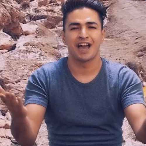 دانلود آهنگ فربد رحیمی ابادی کل مزانن باوانکم باوانم