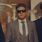 دانلود آهنگ فربد رحیمی کر لک هرسینم ار بان عشقمه ممینم