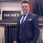 دانلود آهنگ فرشاد امینی تو مه رو مه رو