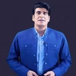 دانلود آهنگ حسین صفامنش به شنه شنه‌ی شمال زولفی رادریژی