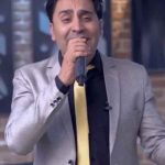 دانلود آهنگ محمدامین غلامیاری وی وی بناز ئای بناز ئای بناز پرورده