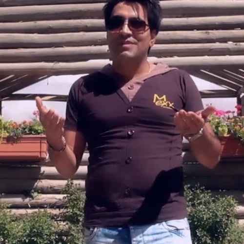 دانلود آهنگ محمدامین غلامیاری دل ساده ای دل ساده م چه وه سرت هات