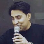 دانلود آهنگ محمدامین غلامیاری گل ریحان گل نرگس نازار بی تو هرگز هرگز