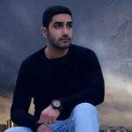 دانلود آهنگ محمد امیری درد دل یکی هست که تا ابد عشقت و ناو دلی هست
