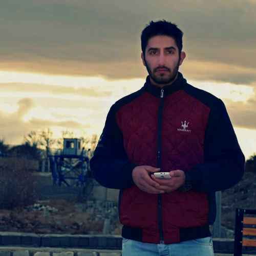 دانلود آهنگ محمد امیری نگو رفتنی شدی ۲