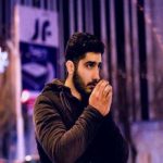 دانلود آهنگ محمد امیری شهر ویرانم