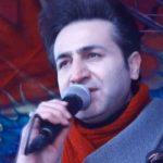 دانلود آهنگ مرتضی جعفر زاده شکستی احساسمو