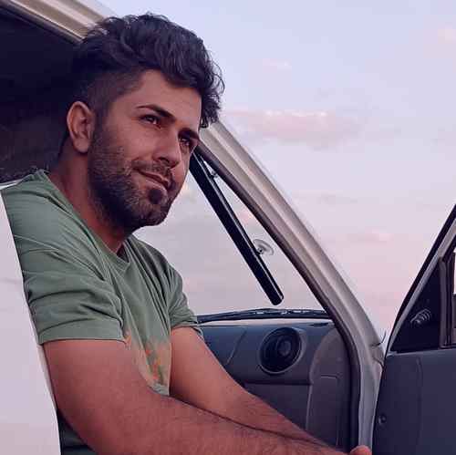 دانلود آهنگ سجاد میرزایی سامورایی